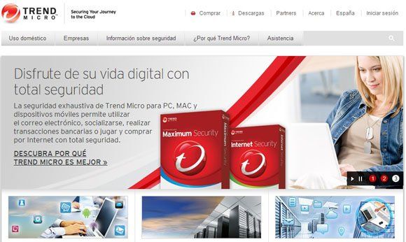 TrendMicro